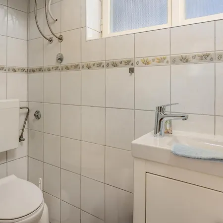 Holiday home Beautiful In With House Sea View *
