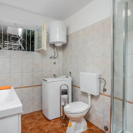 Beautiful In With House Sea View Holiday home Opatija