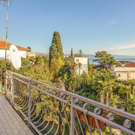 Prázdninový dům Amazing In With Wifi *