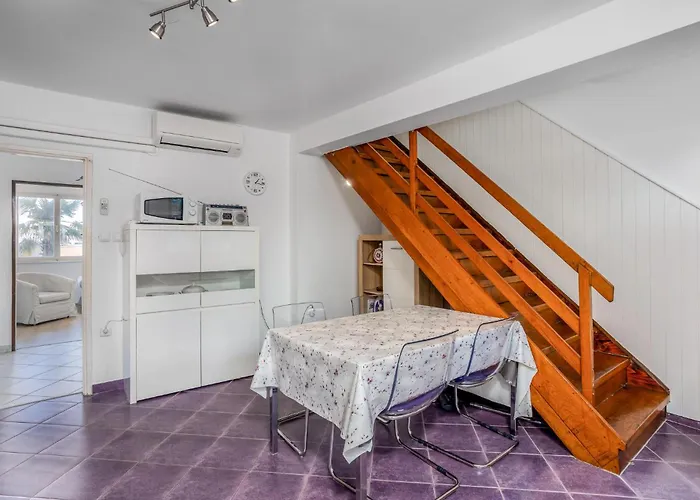 Prázdninový dům Amazing In With Wifi