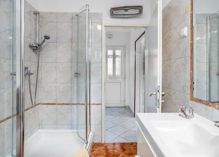 Amazing In With Wifi Prázdninový dům *