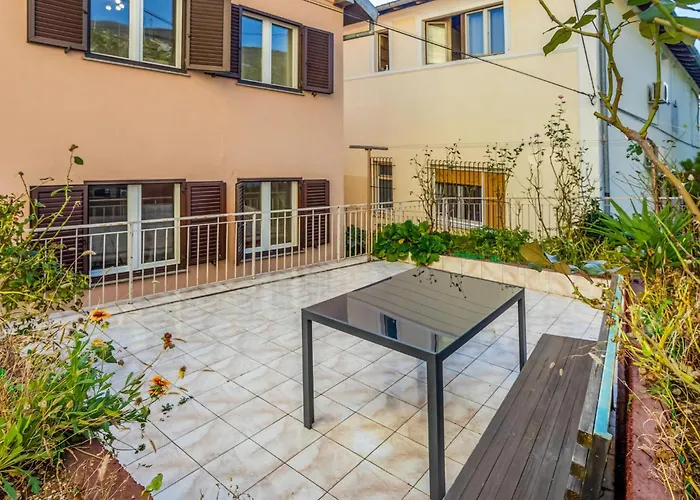 Amazing In With Wifi *