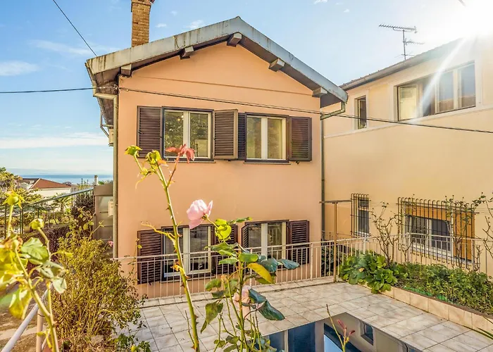 Prázdninový dům Amazing In With Wifi